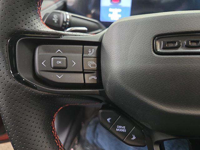 2027 Dodge Charger Scat Pack Plus