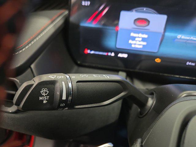 2027 Dodge Charger Scat Pack Plus