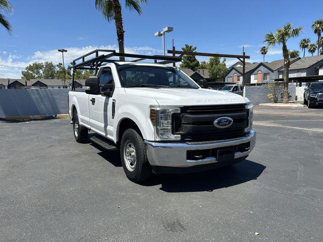 2019 Ford F-350 XL for sale in Mesa, AZ