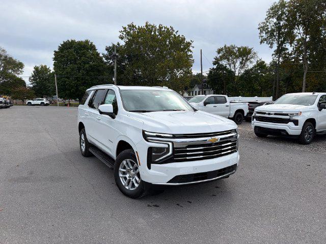 2026 Chevrolet Tahoe 4WD LT for sale in Thompsontown, PA