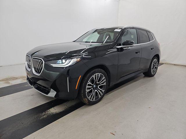 2026 BMW X3 30 xDrive for sale in Silver Spring, MD