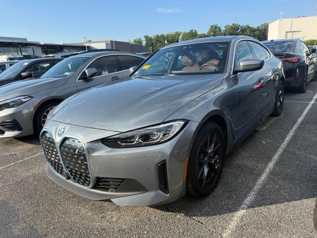 2024 BMW i4 eDrive35 for sale in Silver Spring, MD
