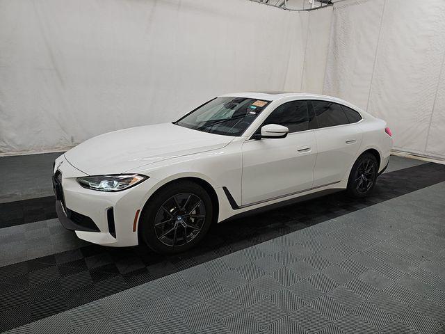 2024 BMW i4 eDrive35 for sale in Silver Spring, MD