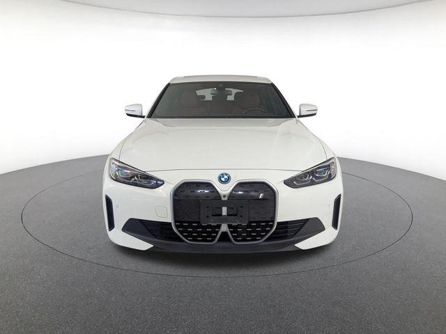 2024 BMW i4 eDrive35