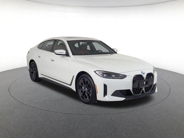 2024 BMW i4 eDrive35