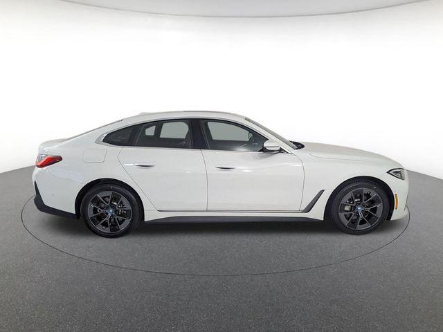 2024 BMW i4 eDrive35