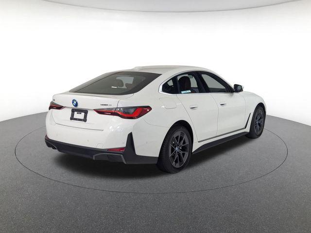 2024 BMW i4 eDrive35