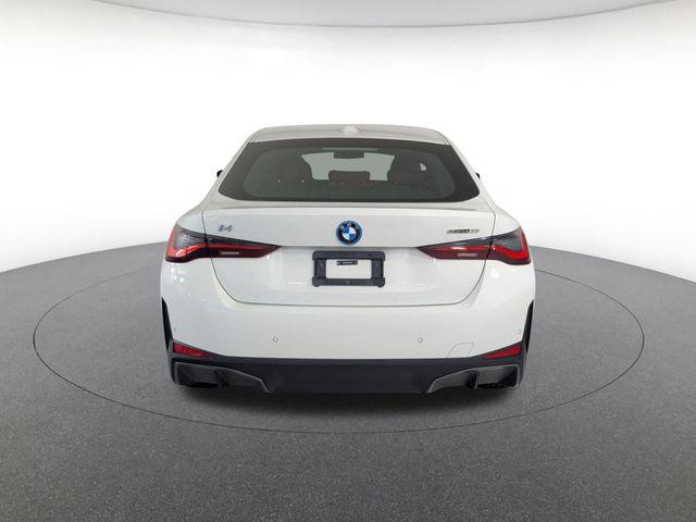 2024 BMW i4 eDrive35
