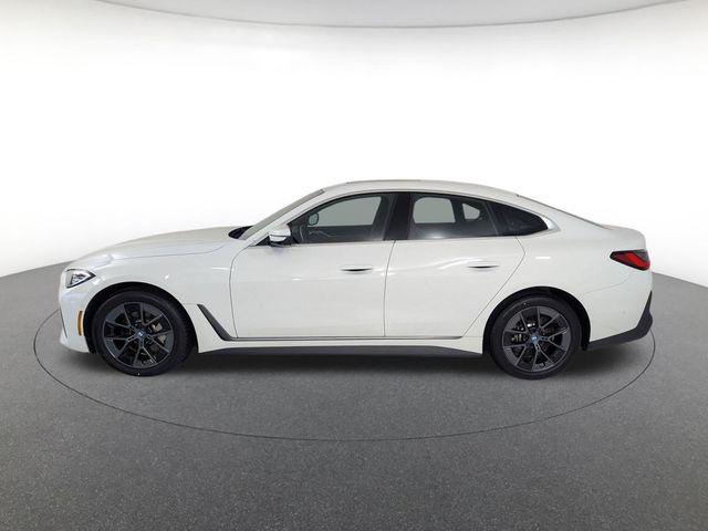 2024 BMW i4 eDrive35