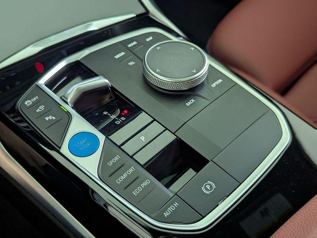 2024 BMW i4 eDrive35
