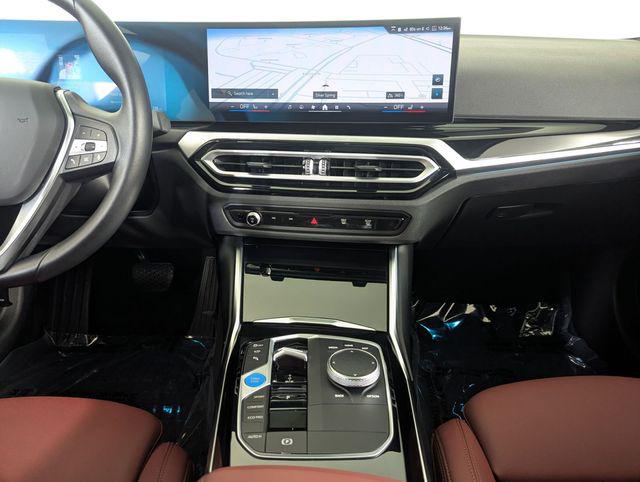 2024 BMW i4 eDrive35