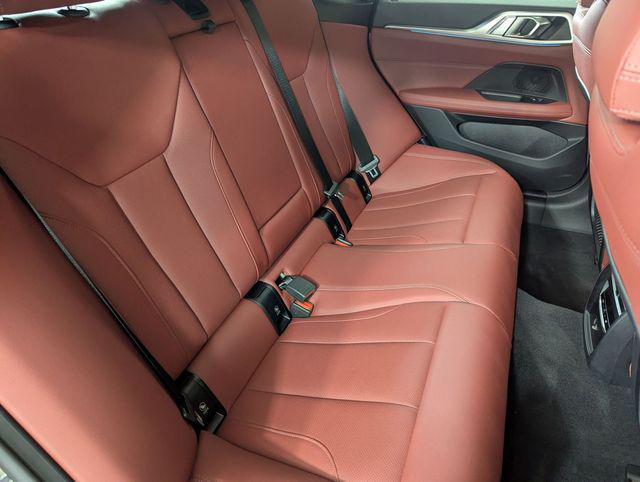 2024 BMW i4 eDrive35