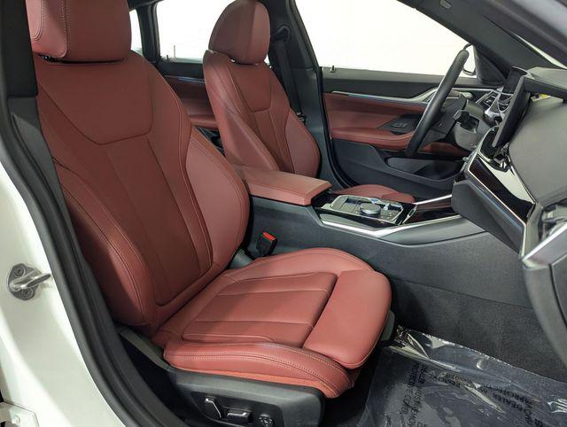 2024 BMW i4 eDrive35