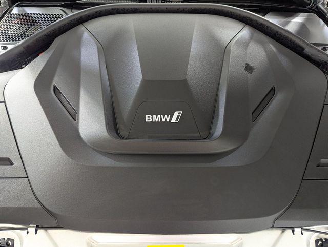 2024 BMW i4 eDrive35
