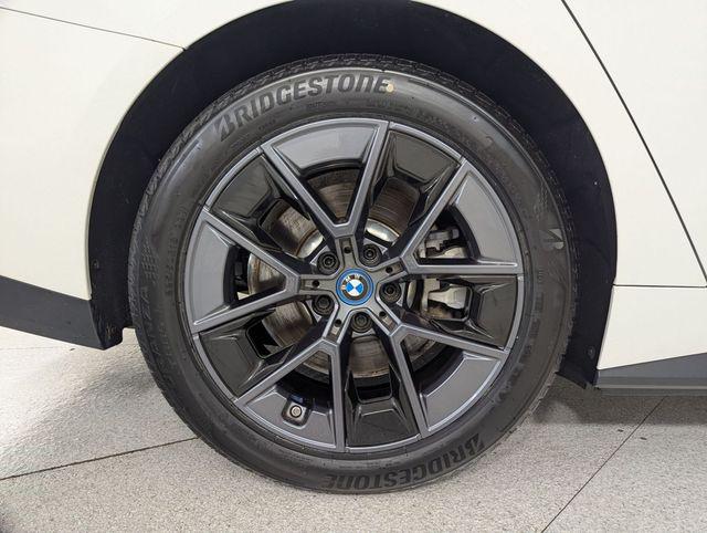 2024 BMW i4 eDrive35