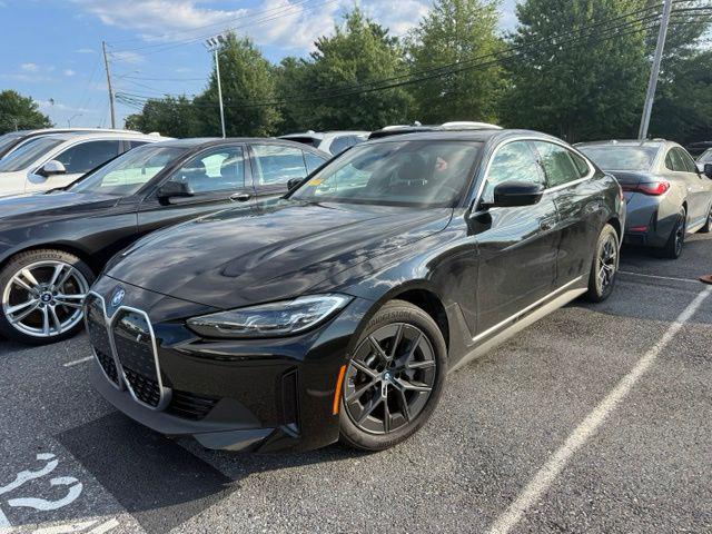 2024 BMW i4 eDrive35 for sale in Silver Spring, MD
