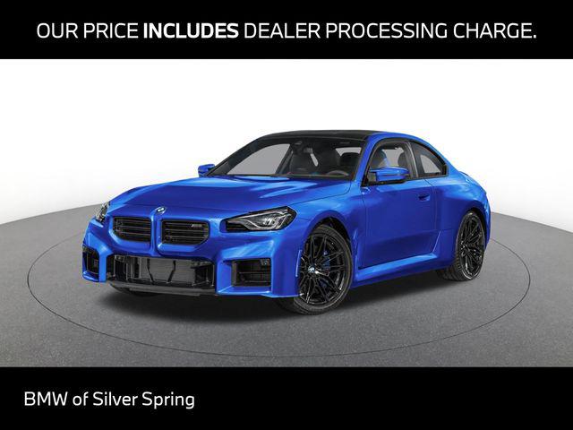 2026 BMW M2 Base for sale in Silver Spring, MD