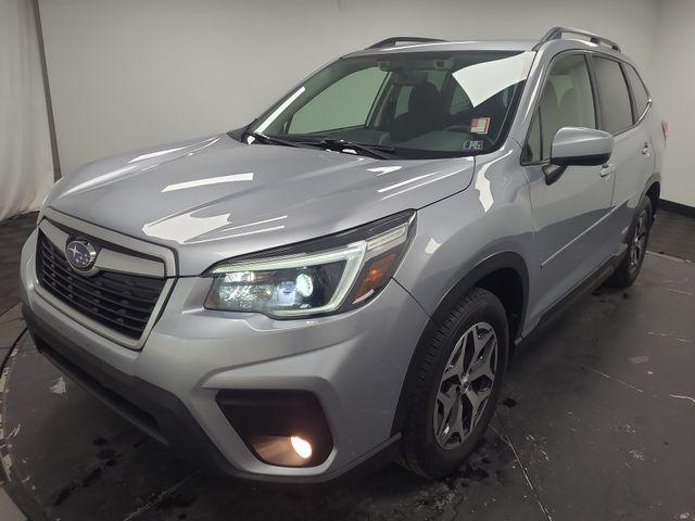 2021 Subaru Forester Premium for sale in State College, PA