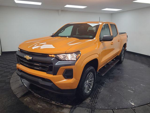 2026 Chevrolet Colorado LT, 4WD for sale in State College, PA