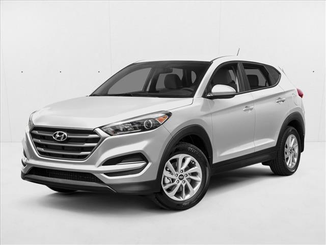 2018 Hyundai Tucson SEL for sale in Corpus Christi, TX