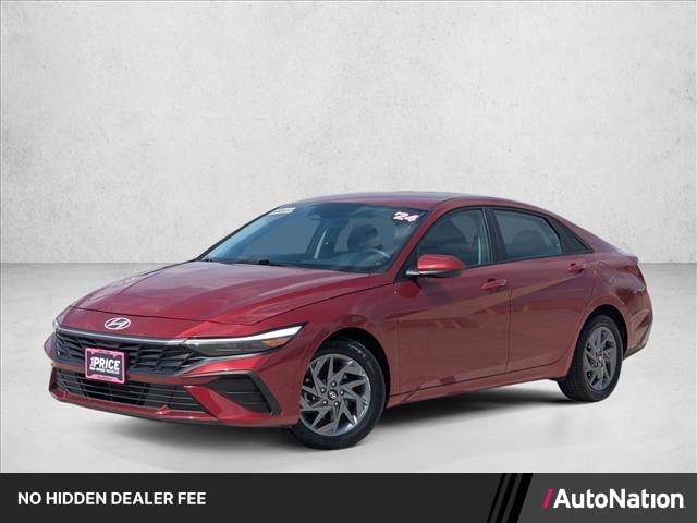 2024 Hyundai Elantra SEL for sale in Corpus Christi, TX
