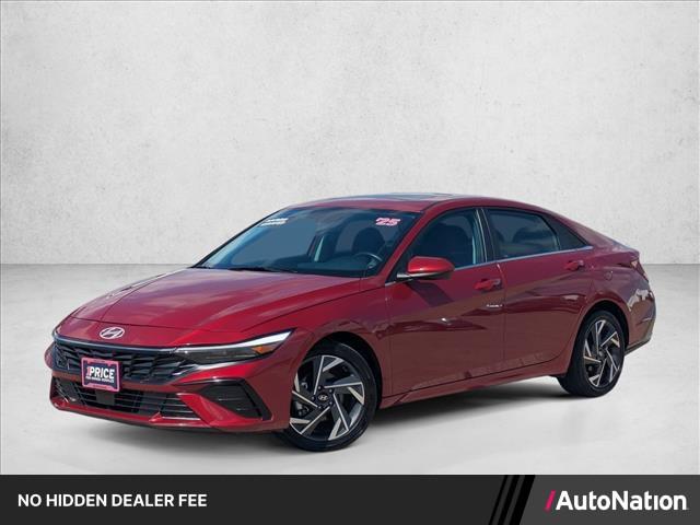 2025 Hyundai Elantra SEL Convenience for sale in Corpus Christi, TX
