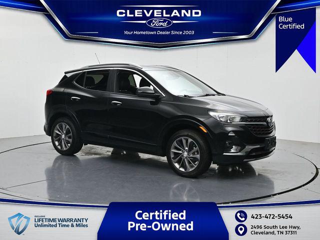 2022 Buick Encore GX AWD Select for sale in Cleveland, TN