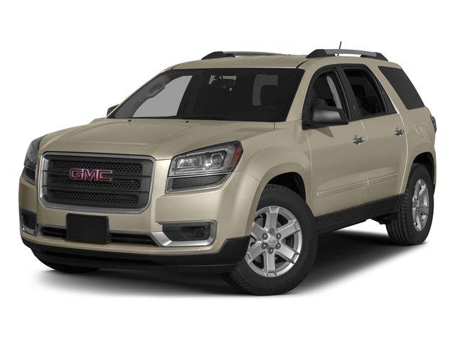 2015 GMC Acadia SLE-1 2015 GMC Acadia SLE-1