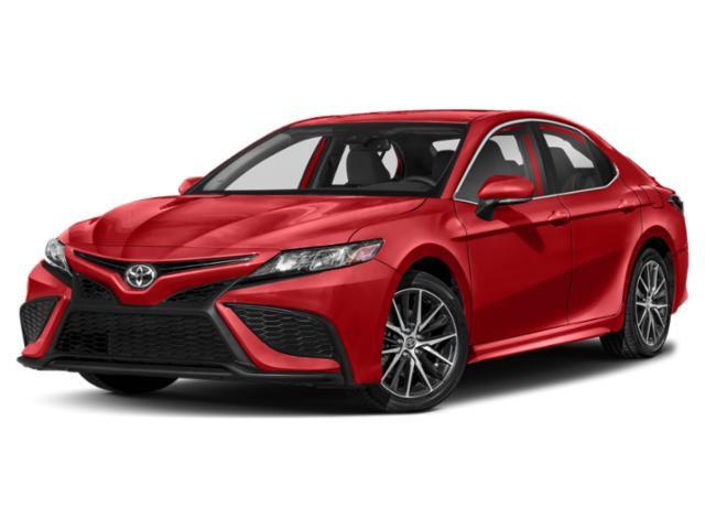 2023 Toyota Camry SE AWD for sale in Augusta, ME