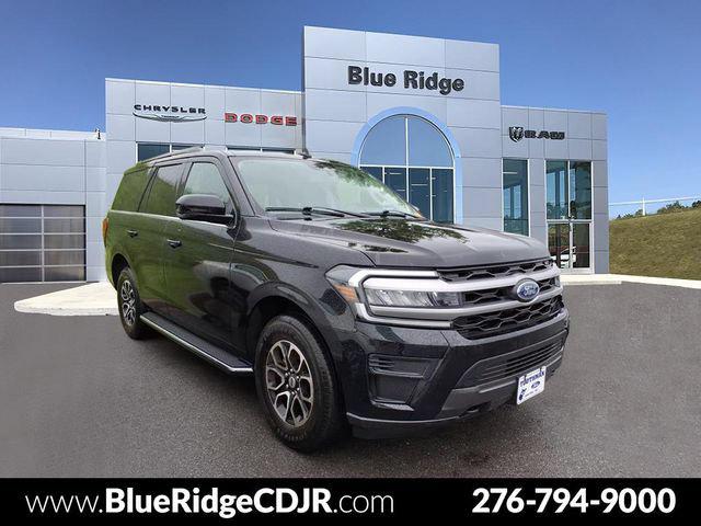 2023 Ford Expedition XLT