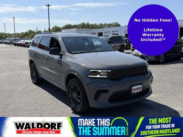 2024 Dodge Durango SXT Plus AWD for sale in Prince Frederick, MD