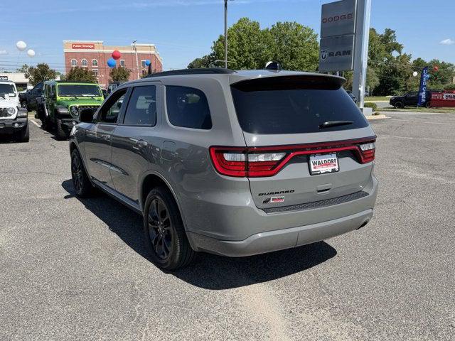 2024 Dodge Durango SXT Plus AWD