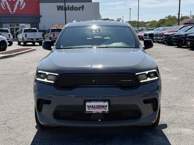 2024 Dodge Durango SXT Plus AWD