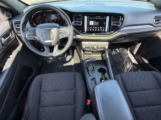 2024 Dodge Durango SXT Plus AWD