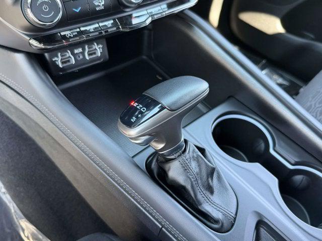 2024 Dodge Durango SXT Plus AWD