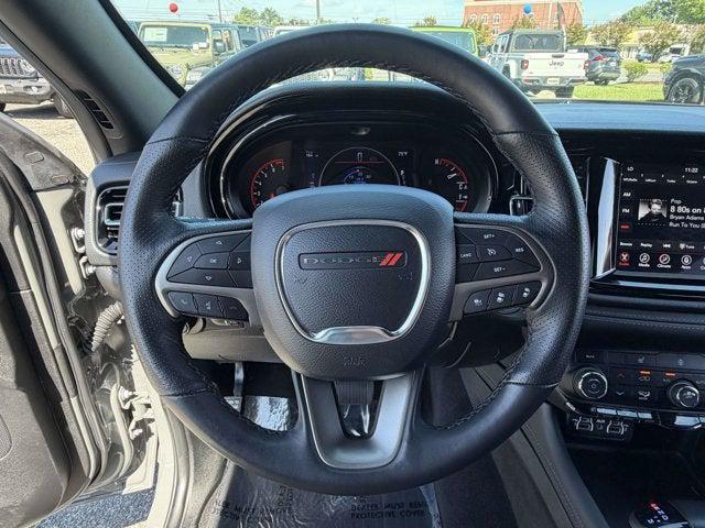 2024 Dodge Durango SXT Plus AWD