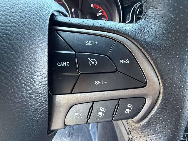 2024 Dodge Durango SXT Plus AWD