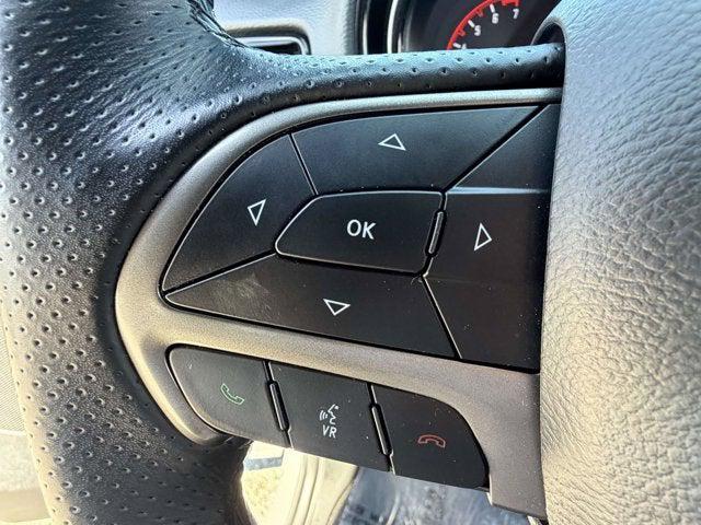 2024 Dodge Durango SXT Plus AWD