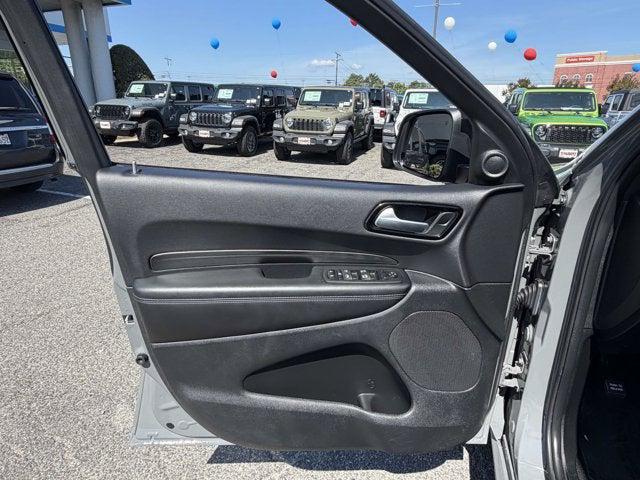 2024 Dodge Durango SXT Plus AWD