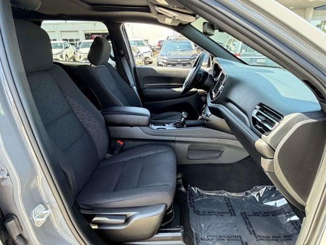 2024 Dodge Durango SXT Plus AWD