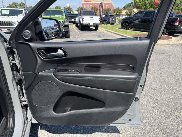 2024 Dodge Durango SXT Plus AWD