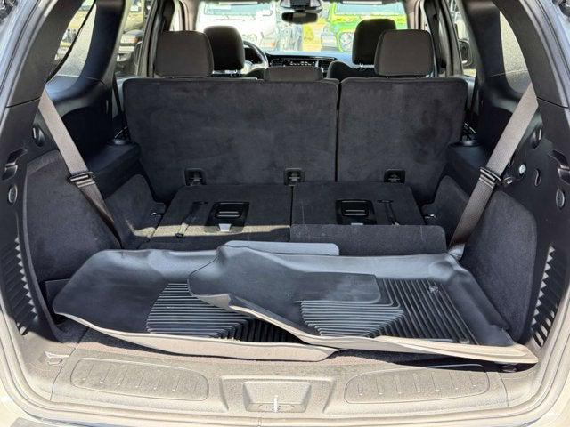 2024 Dodge Durango SXT Plus AWD