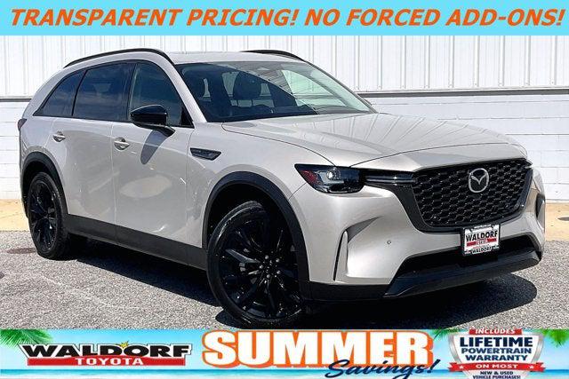 2026 Mazda X-90 3.3 Turbo Premium Sport for sale in Prince Frederick, MD