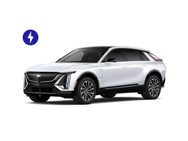 2027 Cadillac iQ Sport for sale in Orlando, FL