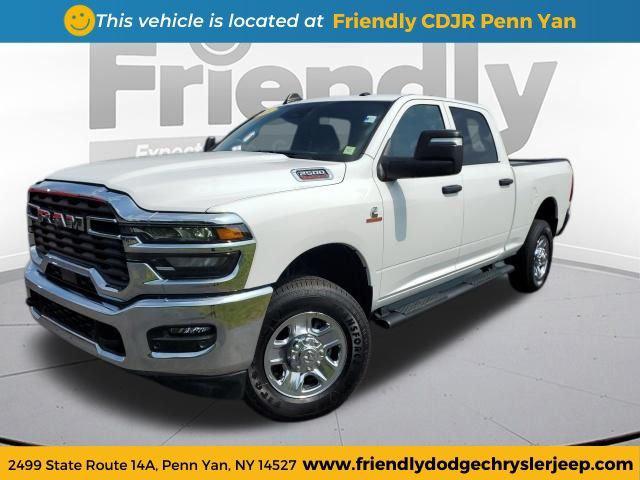 2025 Ram 2500 Tradesman Crew Cab 4x4 64 Box for sale in Penn Yan, NY