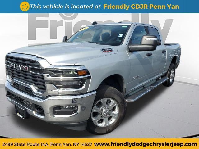 2026 Ram 2500 Big Horn Crew Cab 4x4 64 Box for sale in Penn Yan, NY