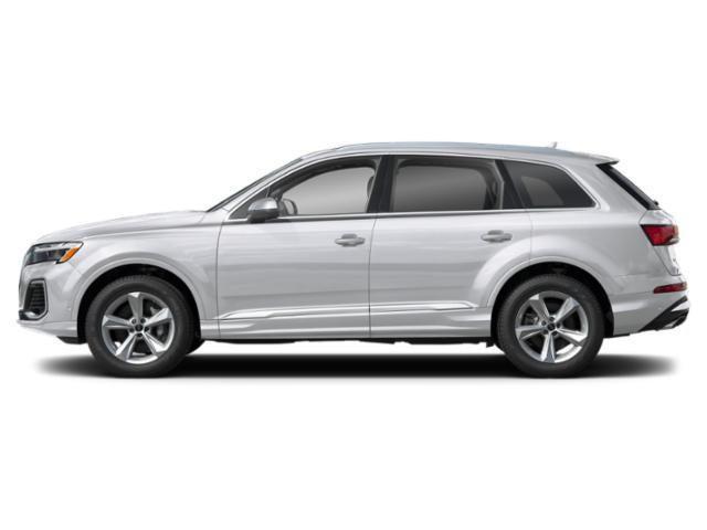 2025 Audi Q7 Premium Plus 55 TFSI quattro Tiptronic 2025 Audi Q7 Premium Plus 55 TFSI quattro Tiptronic