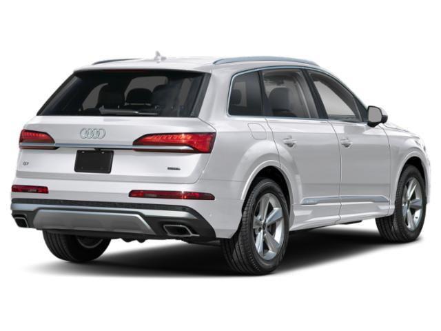 2025 Audi Q7 Premium Plus 55 TFSI quattro Tiptronic 2025 Audi Q7 Premium Plus 55 TFSI quattro Tiptronic