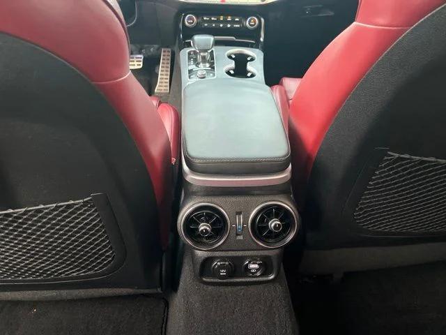 2021 Kia Stinger GT2