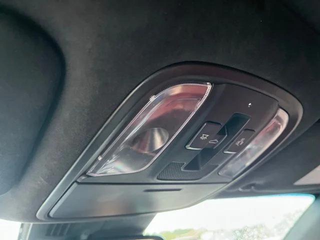 2021 Kia Stinger GT2